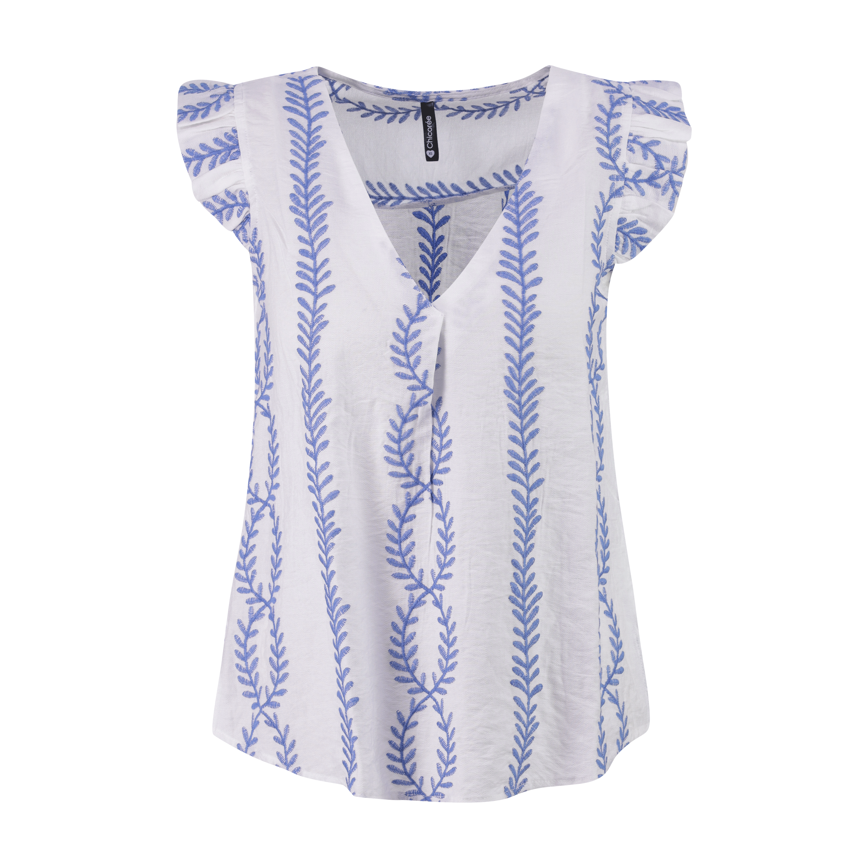 Holly Top