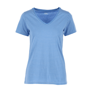Sima Stripe Shirt