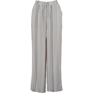 Rayly Print Pants