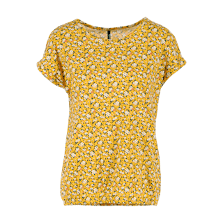 Mandy Flower Shirt