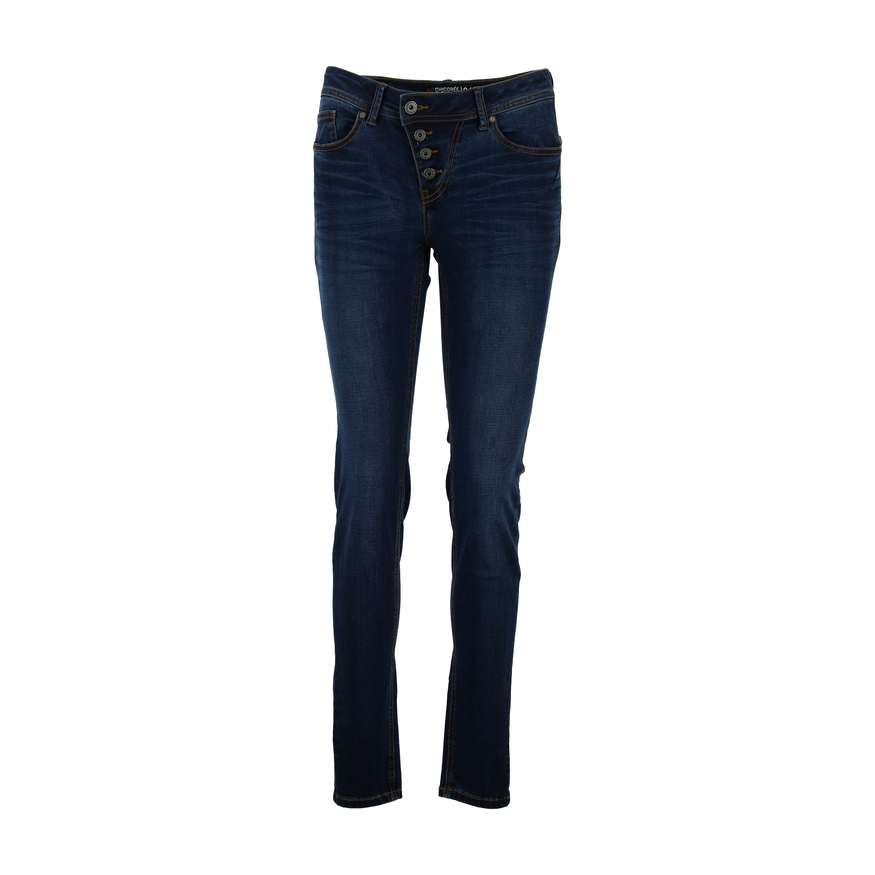 Jeans Bella Jeans in Denim CHF 19.95 für Frauen Chicorée