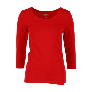 Cecile Shirt