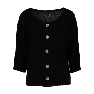 Mixi Pullover