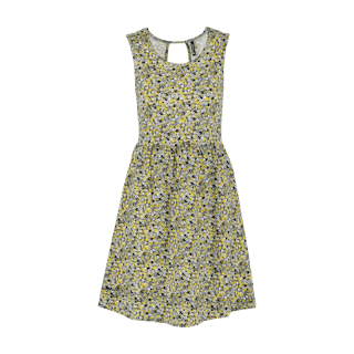 Flower Kleid