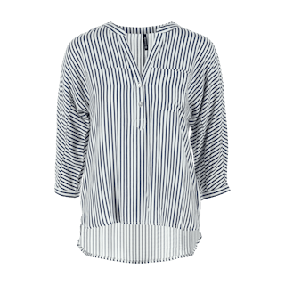 Undina Bluse