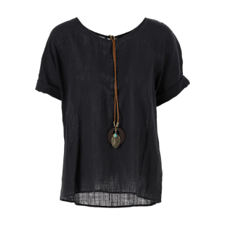 Zetta Shirt