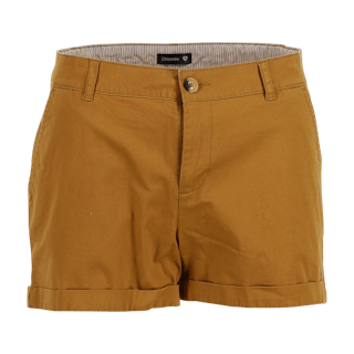 Prima Shorts