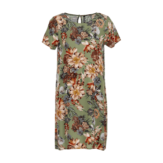 Well Sleeve P2 Kleid