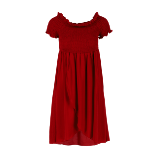 Doll Short Kleid