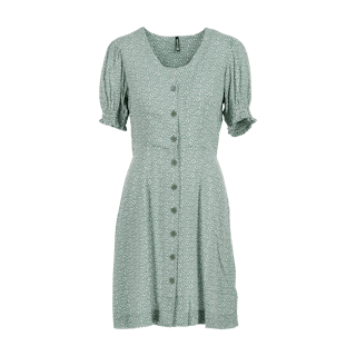 Monroe Kleid