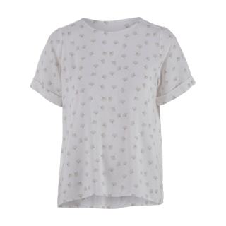 Elly Bluse