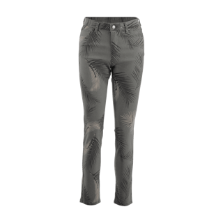 Belen Print Pants