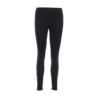 Star Print Leggings