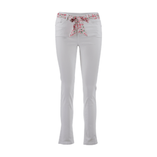 Top Slim Pants