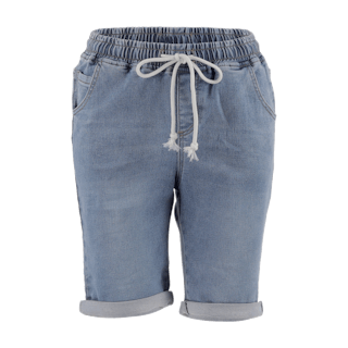 Walda Jogg Bermuda