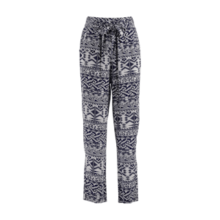 Ever S Graphic Pants