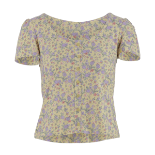 Yummi Print Shirt