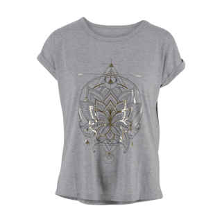Lotus Shirt