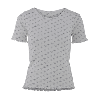 Jada Print Shirt