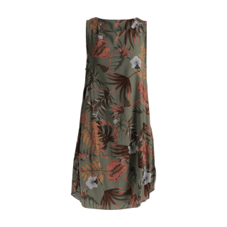 Wille Tropical Kleid