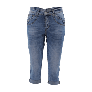 Hollywood Capri