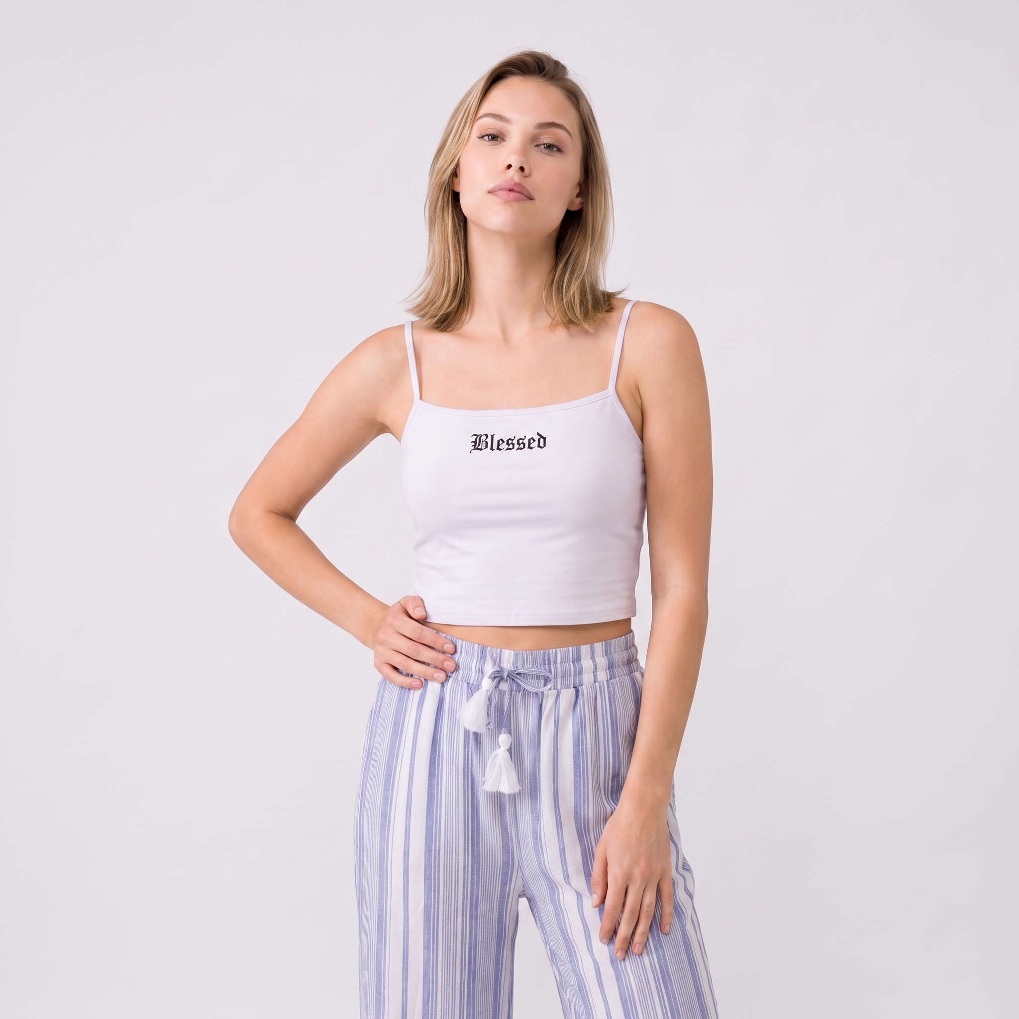 Yolo Top