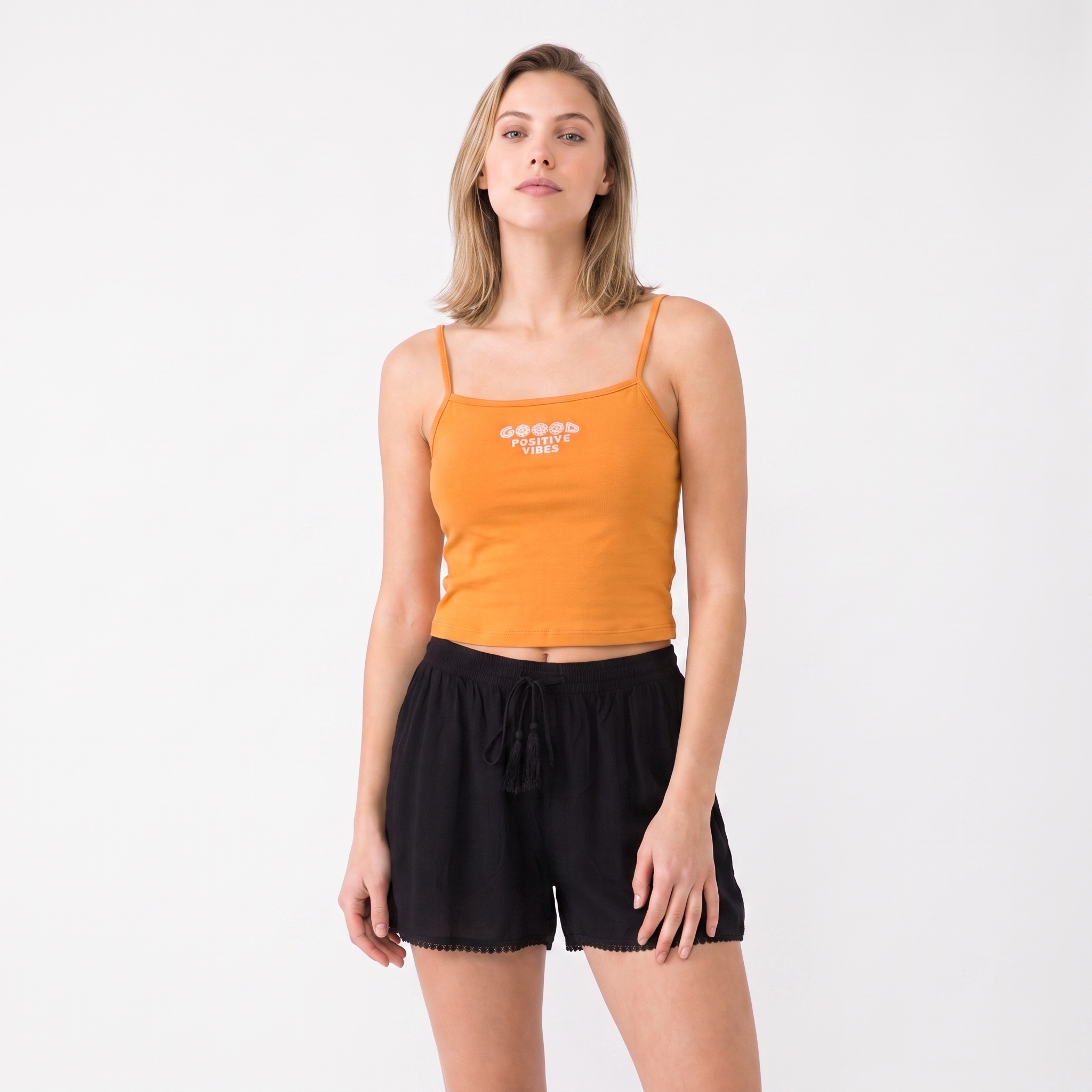 Yolo Top