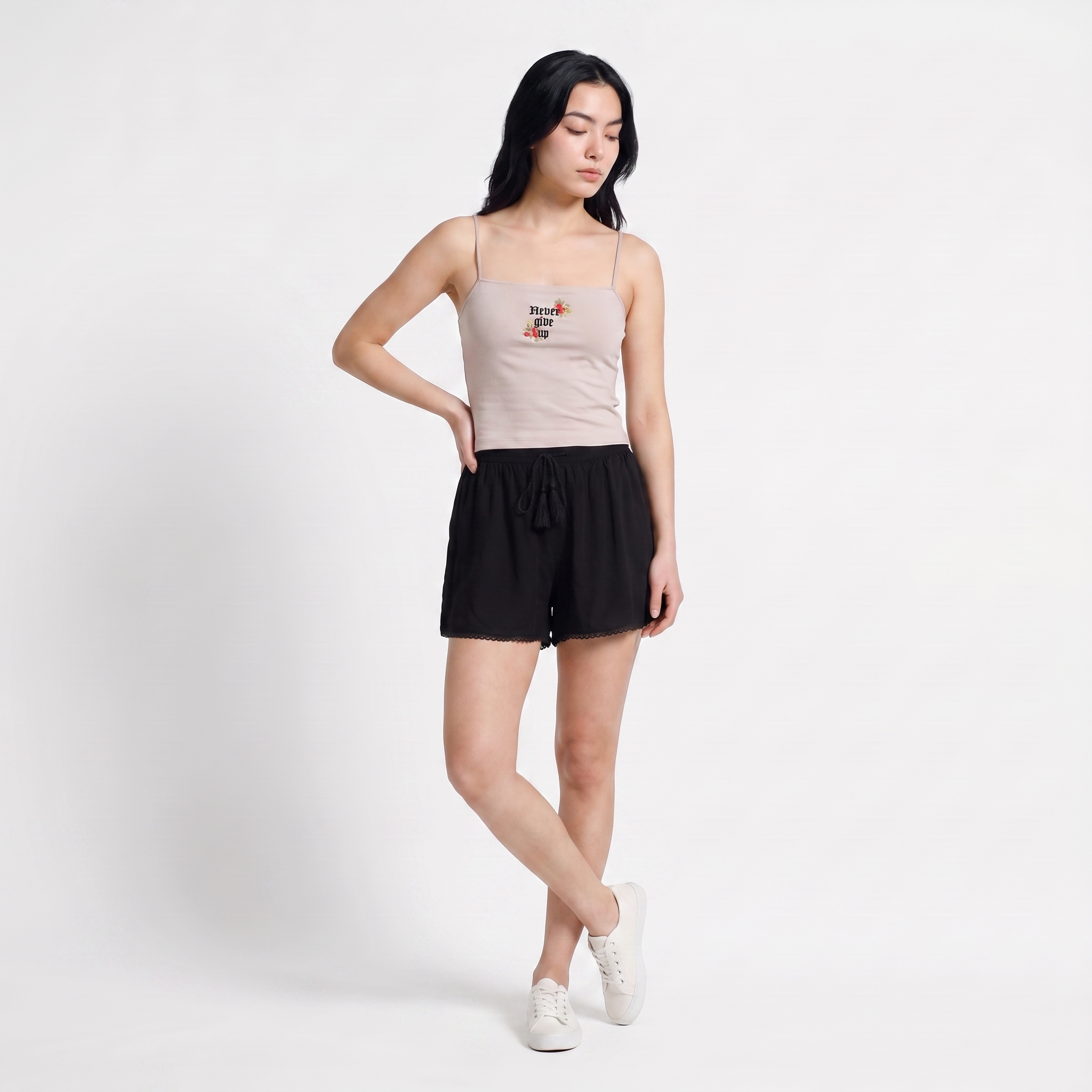 Yolo Top