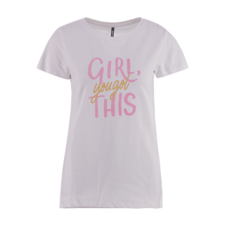 Girl Shirt
