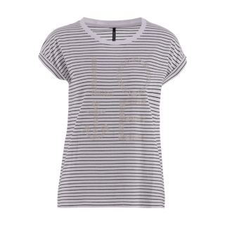 Love Stripe Shirt