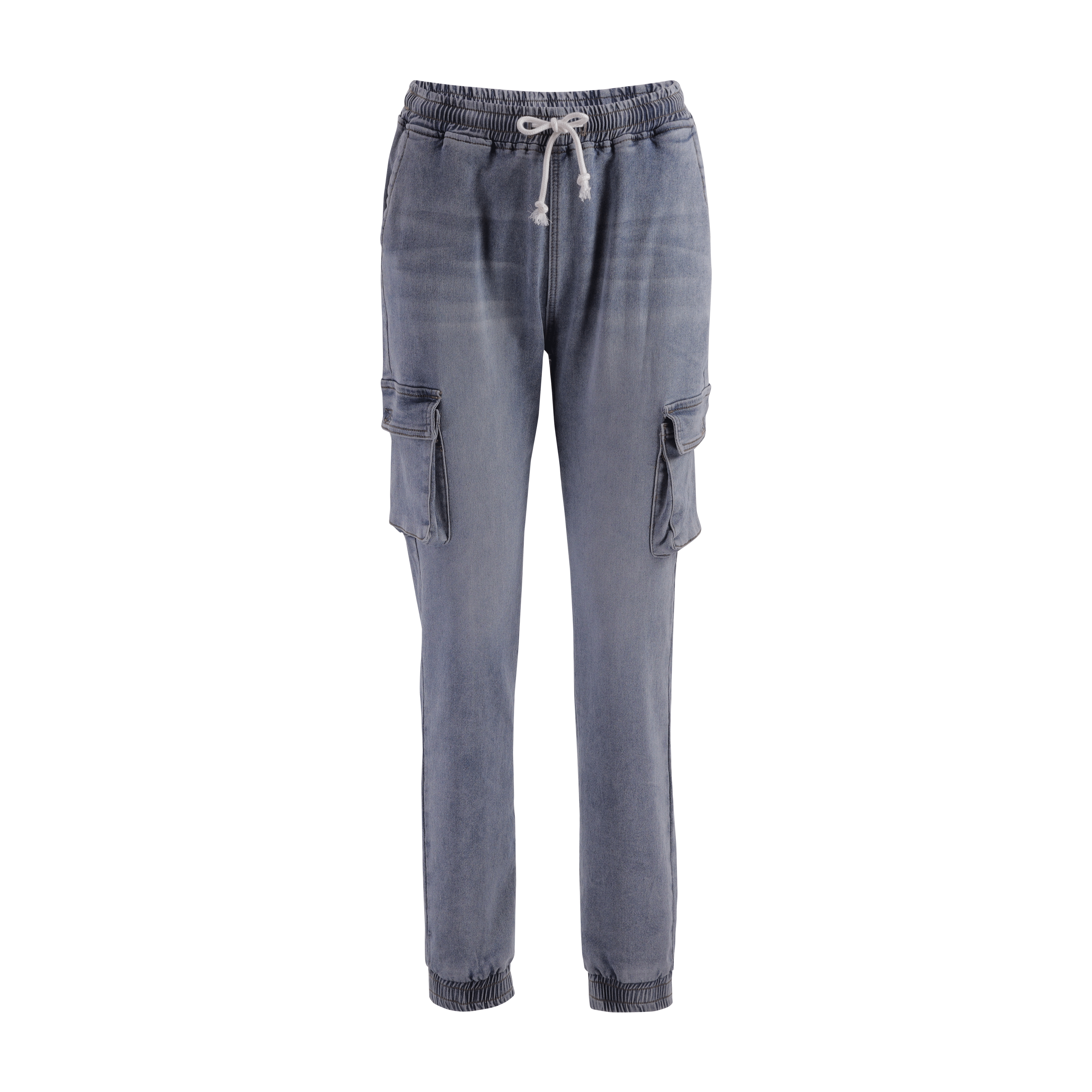 Jeans: Walda Jogg Pants in Denim CHF 39.95 für Frauen | Chicorée