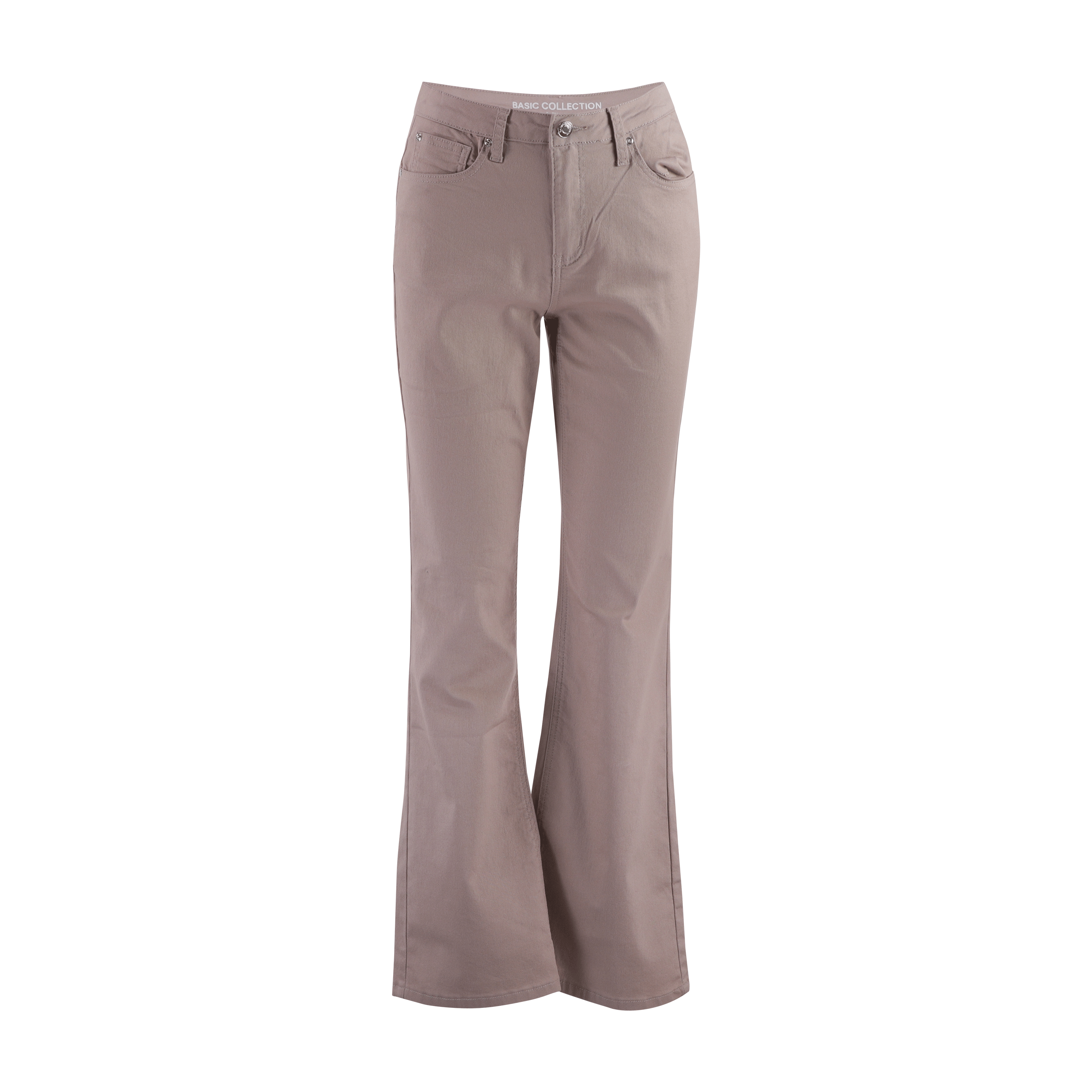 Hosen Top Flare Pants in Beige CHF 24.95 für Frauen Chicorée