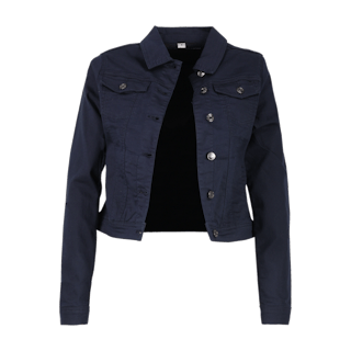 Top Jacket