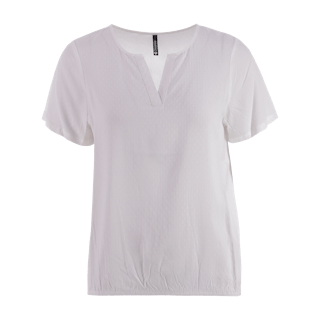 Conte Blue Bluse