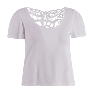 Yummi Lace Shirt