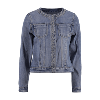 Elly Glam Jacket