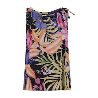 Wendy Tropical Top