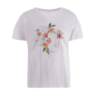 Susi Print Shirt