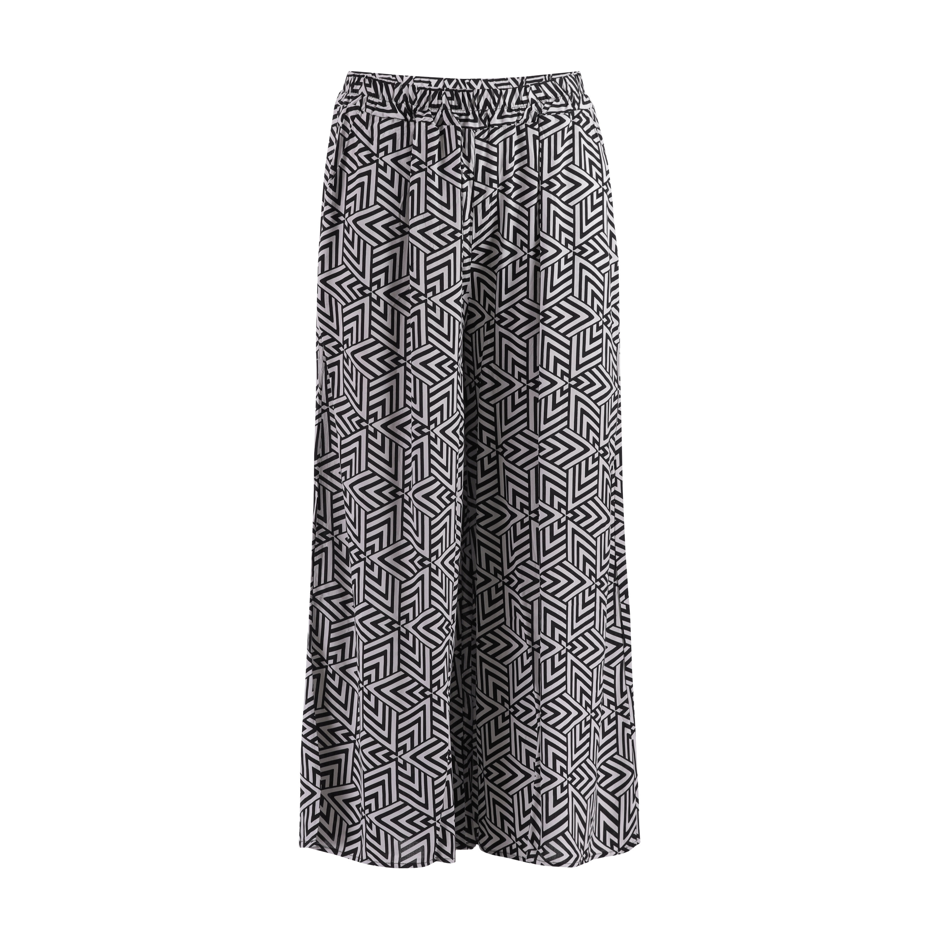 Hosen: Neele Culotte in Schwarz CHF 9.95 für Frauen | Chicorée