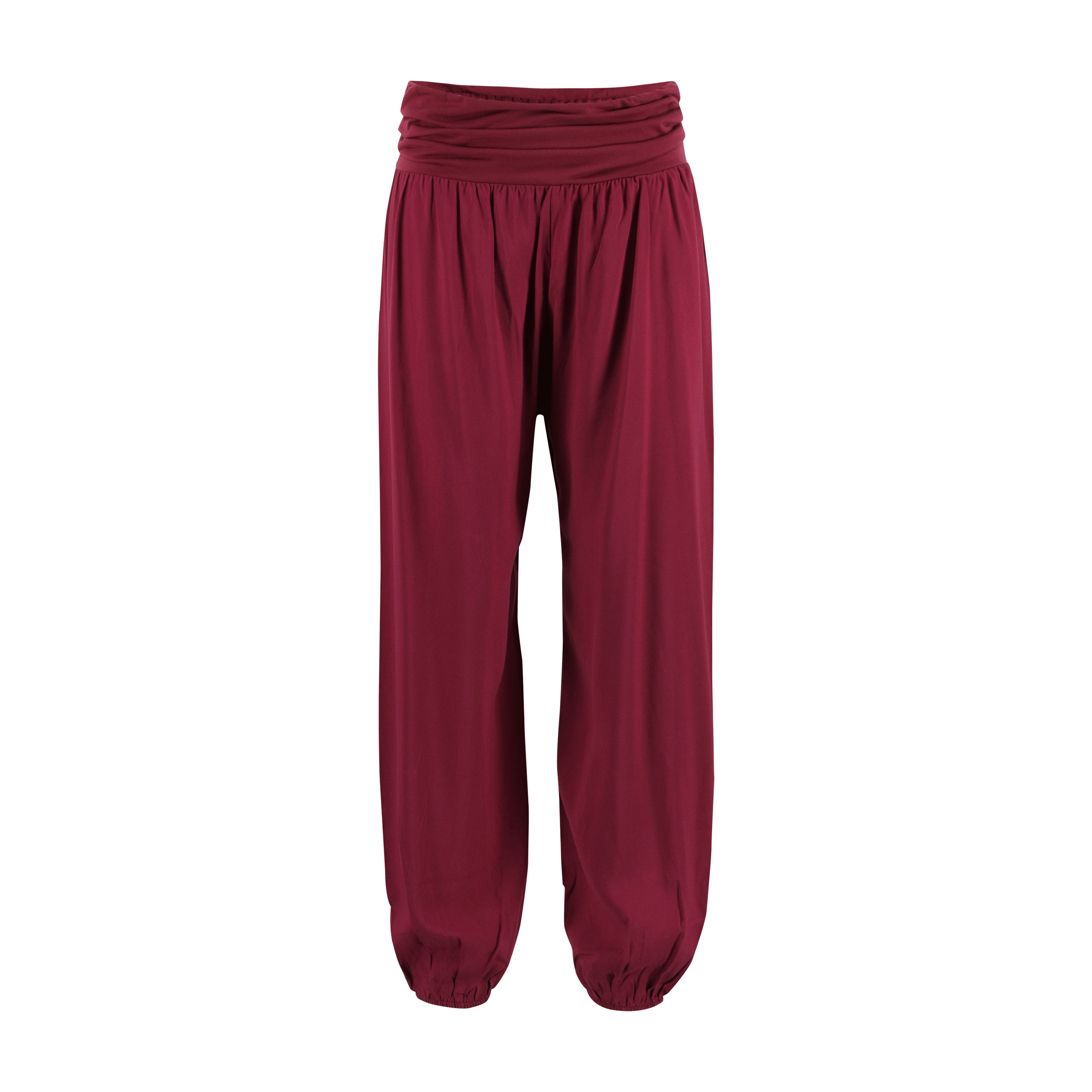 Hosen: Quini Pants in Indian Red CHF 6.95 für Frauen | Chicorée
