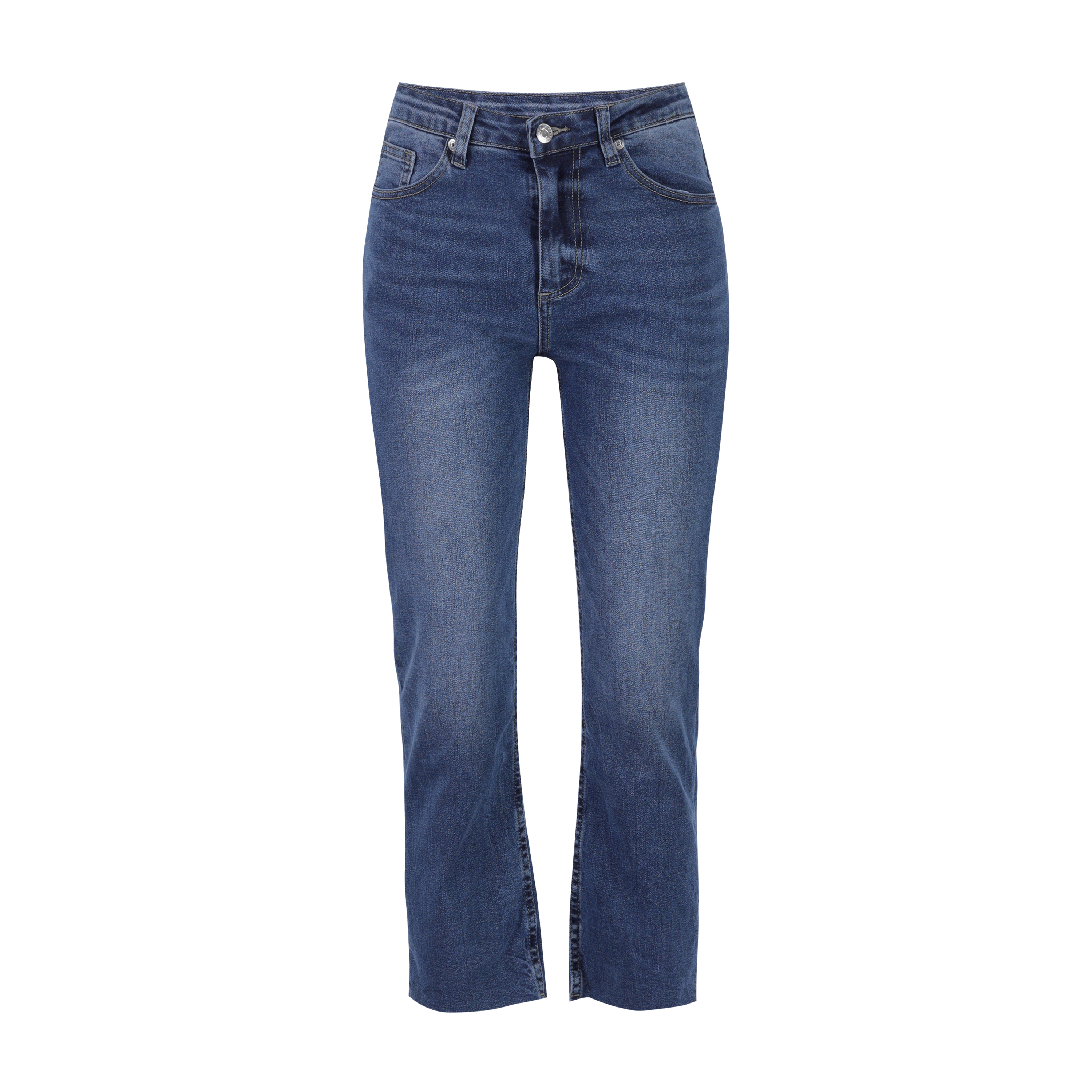 Jeans: Belinda Jeans in Denim CHF 39.95 für Frauen | Chicorée Jeans: Belinda Jeans in Denim CHF 39.95 für Frauen | Chicorée