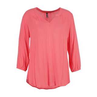 Fanchon Bluse