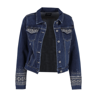 Edisa Glam Jacket