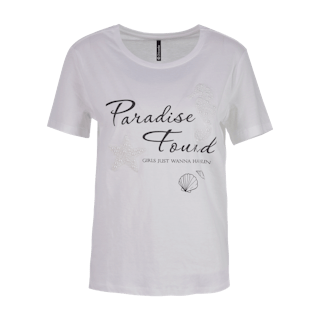 Paradise Shirt