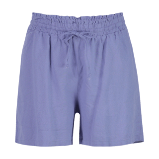 Lina Blue Shorts