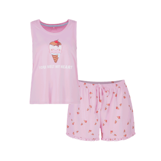 Young Pyjama Set