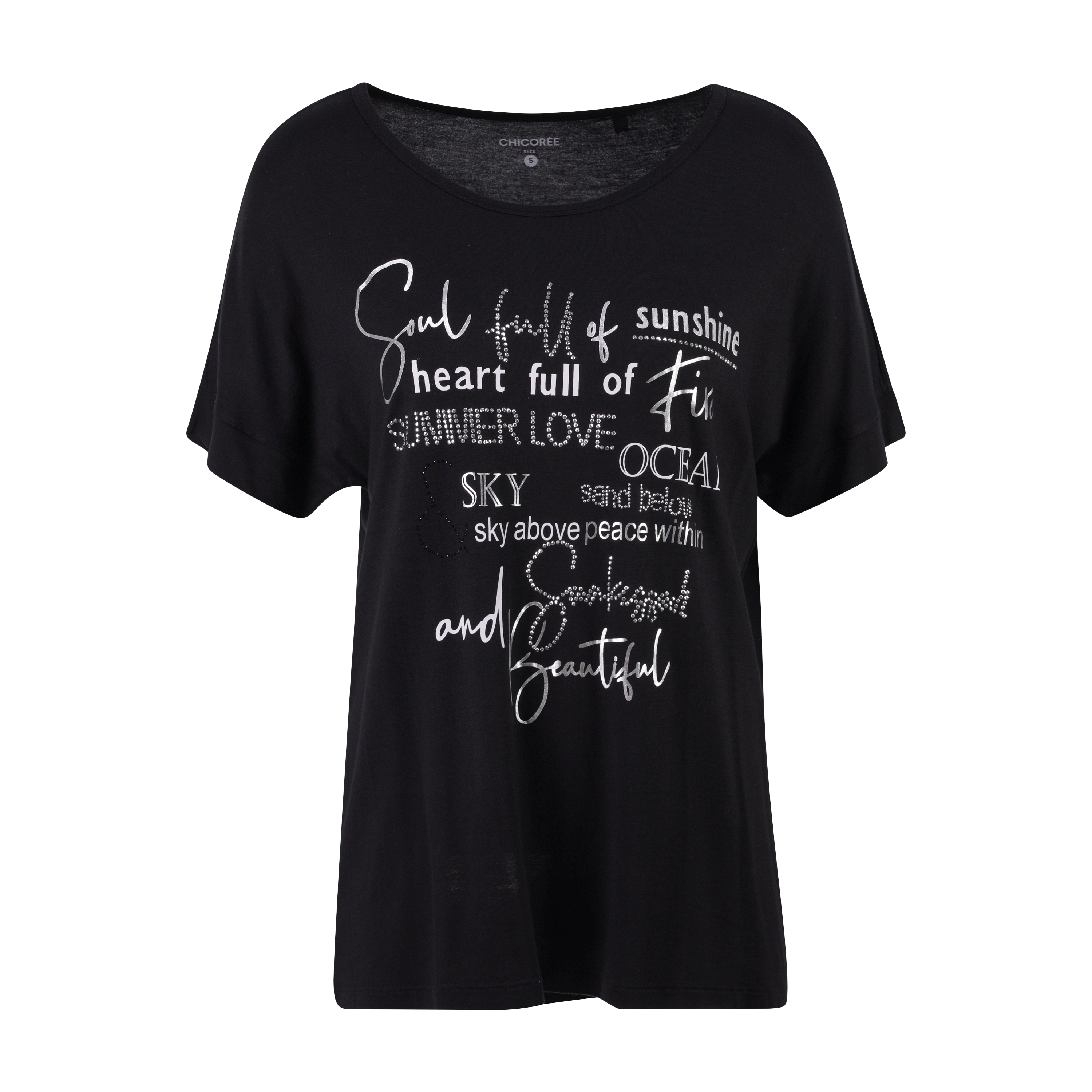 Kiro Shirt