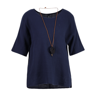 Nara Shirt