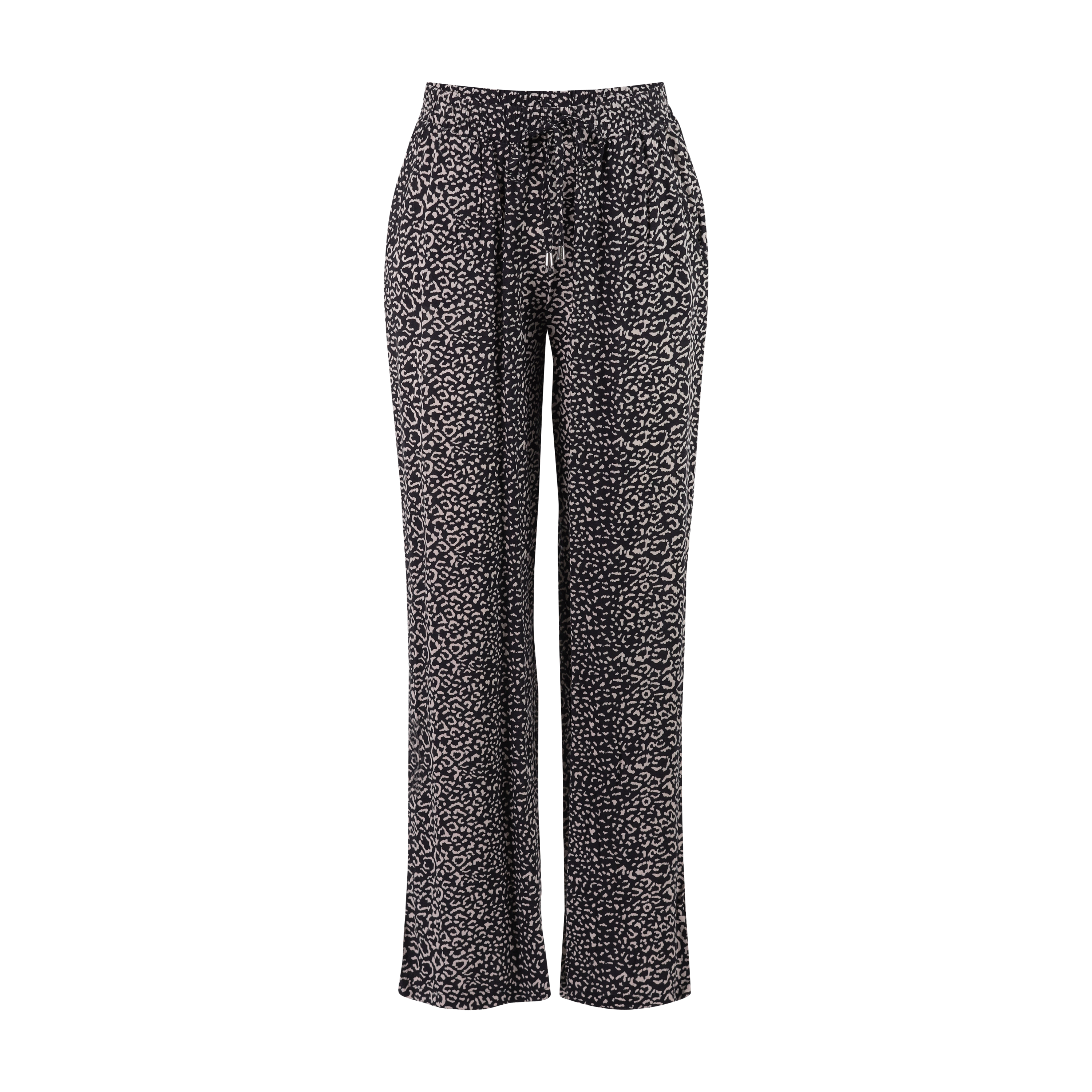 Ricky New Print Pants