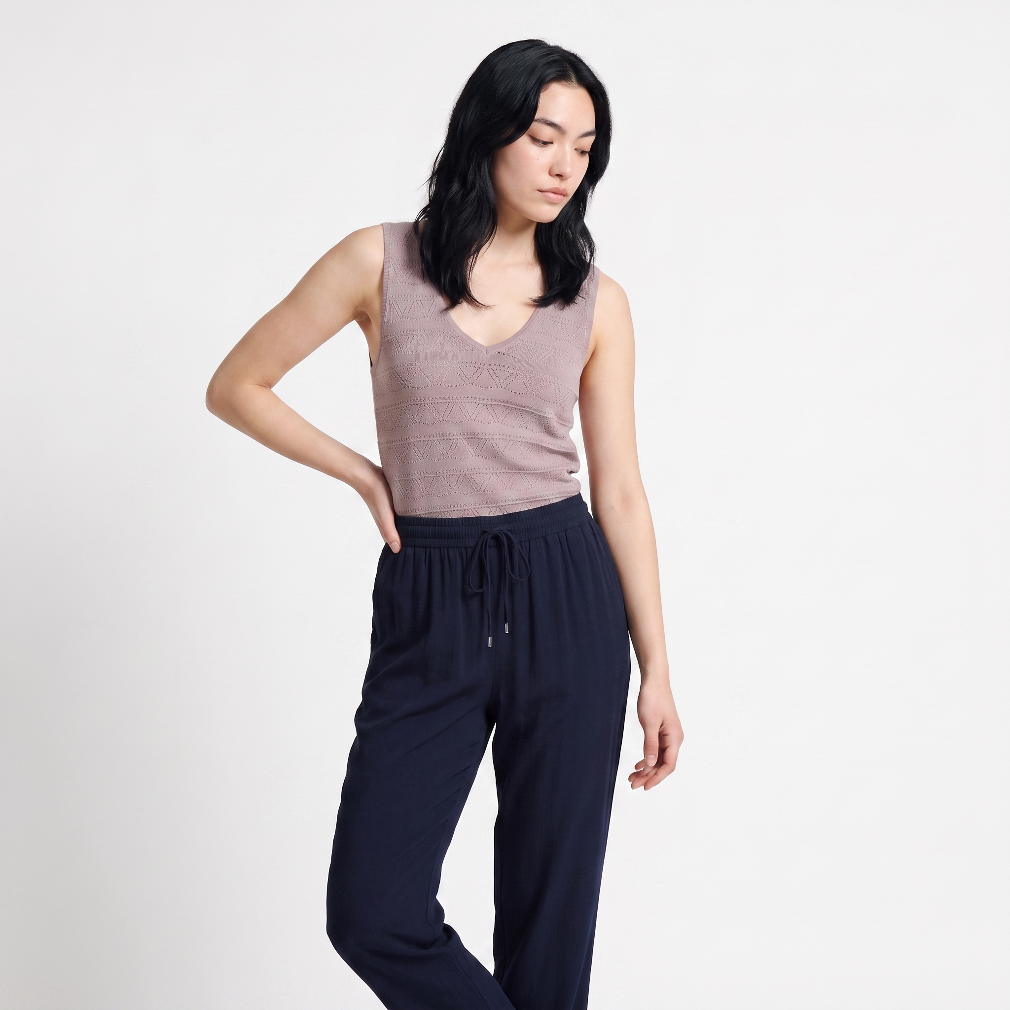 Xenia Top